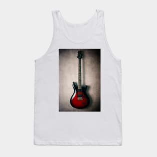 PRS Custom 24 electric guitar Tank Top